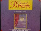Various – Classical Romantic Classics - USED Vinyl 3LP Box