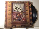 The Blackbyrds City Life F-9490 1975 VG Fantasy LP 12in Vinyl Record Album