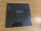 LP RECORD ALBUM EAGLES THE LONG RUN NEW SEALED