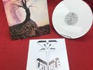 Trouble - Psalm 9 Metal Blade Records WHITE Vinyl