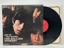 Rolling Stones - Out Of Our Heads - 1965 US Mono 1st Press FFrr London (EX)