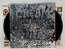 Cream - Wheels Of Fire - 1968 US 1st Press Metallic Cover EX/NM Ultrasonic Clean