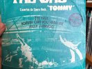 The WHO  I'm Free +3 (Tommy) Portugal 7