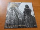 Judas Iscariot – To Embrace The Corpses  -   lp'. -first pressing -black metal