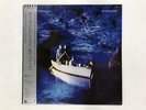 ECHO AND THE BUNNYMEN OCEAN RAIN Japan LP [92941]