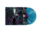 A DAY TO REMEMBER Homesick LP LIMITED 500 Translucent Sea Blue Vinyl