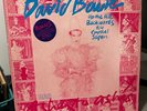 David Bowie - Up The Hill Backwards - Rare Original 1980 12