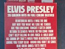 Elvis Presley – 20 Golden Hits In Full Color Sleeves