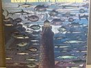 Elvin Jones Live At The Lighthouse Blue Note Vinyl LP BN-LA105-G2 VG+