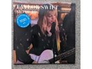 Taylor Swift At The BBC Limited Edition Blue Vinyl LP Only 350 Brand New Rare