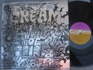 Cream Wheels Of Fire SD 2-700 Stereo 2LP's