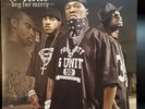 Beg for Mercy [PA] by G-Unit (Vinyl, Nov-2003, 2 Discs, G-Unit Records)