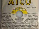 Ginger Baker's Air Force with Denny Laine / Man of Constant Sorrow 45rpm / NM+