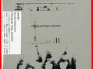 Ryuichi Sakamoto Playing the Piano Japanese 2 LP Record Vinyl Set by Ryuichi