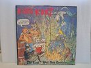 KING KURT, THE LAST WILL AND TESTICLE VINYL LP