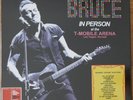 BRUCE SPRINGSTEEN - IN PERSON - RARE 4LP - COLORED VINYL - LIVE 2024