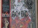 AC/DC - MONEY TALKS - 2 LP LIVE MOSKOW 1991 POP-UP COLORED VINYL LIMITED SEALED