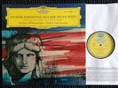 DGG 138 922 SLPM Stereo ED1 - Dvorak New World Symphony Herbert von Karajan NM