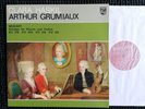 Philips 835 103 LY Stereo - Mozart Violin Sonatas Grumiaux Haskil NM