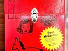 Paul McCartney / Run Devil Run 8 x Vinyl, 7