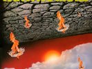 LP FAITH NO MORE - THE REAL THING * SLASH REC. 1989 NL OIS * TOP * NEW * OVP
