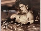 MADONNA - Like A Virgin (Sire) - 12