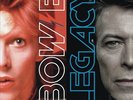 DAVID BOWIE LEGACY [LP] NEW VINYL