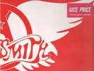 Aerosmith Aerosmiths Greatest Hits NEAR MINT CBS Vinyl LP