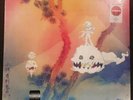 Kids See Ghosts Kanye West Kid Cudi Vinyl LP RSD Black Friday 2020 Pink Record