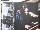 Neil Young Massey Hall 1971 LP Album vinyl record  2008 folk rock near mint