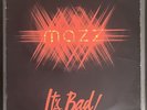 Mazz - It's Bad Vinyl Record LP