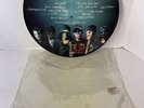 Hollywood Undead Swan Songs PictureDisc Vinyl record