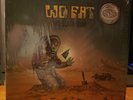 Wo Fat-The Black Code Yellow Vinyl LP. N.Mint Condition. Strictly LTD Ed.