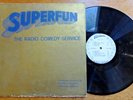 SUPERFUN-Mel Blanc Associates, Hollywood  Disc 19-Radio Snippets 1960's RARE VG