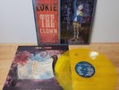 Cokie The Clown Your Welcome 2019 Fat Records Fat Mike Yellow Translucent LP