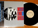 PET SHOP BOYS - West End Girls JAPANESE 12