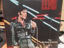 ELVIS PRESLEY GERMAN IMPORT 2 RECORD SET 