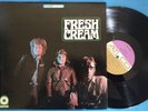 Cream  Fresh Cream  Monarch Pressing  ATCO  SD 33-206 Visual NM & Plays NrMINT +