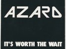 AZARO - It's Worth The Way - JEM - Rare Private Modern Soul 45