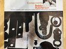 1966 Bobby Hutcherson COMPONENTS Blue Note Records 84213, Van Gelder