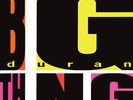 Duran Duran - Big Thing (2010 Remaster) [New Vinyl LP] Rmst
