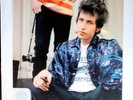 BOB DYLAN - HIGHWAY 61 REVISITED - CLEAR VINYL LP 