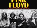 PINK FLOYD Red the Light Dark the Night Vinyl RECORD 12