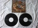 GERRY RAFFERTY NIGHT OWL TEST PRESSING DOUBLE  4 SIDES  VINYL LP   NM