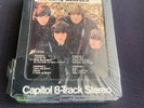 Beatles - The Early Beatles - still sealed Canadian 8 track tape cartridge