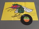 Vinyl Record AC/DC Danger Rare UK 7