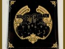 Brownout Presents- Brown Sabbath 2LPs On Tan & Brown Splattered Vinyl Latin Funk
