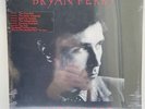 Bryan Ferry Avonmore 2014 1st Press Black Vinyl New Sealed