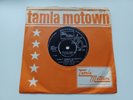 UK Tamla Motown 45 TMG 629 Gladys Knight I heard it through the grapevine  1966