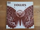 The Hollies, Butterfly PMC 7039, 1967 Parlophone, Mono Original Pressing Vinyl.